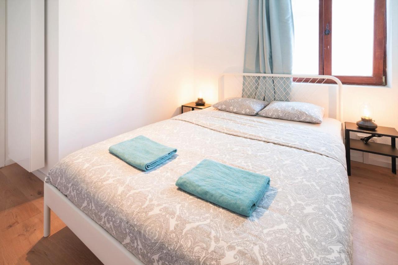 Saint Pauls Central Residence Anversa Esterno foto