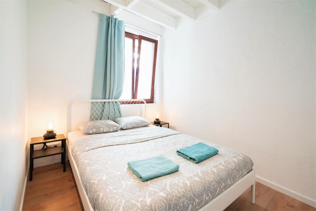 Saint Pauls Central Residence Anversa Esterno foto