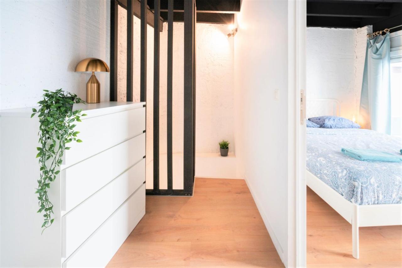 Saint Pauls Central Residence Anversa Esterno foto