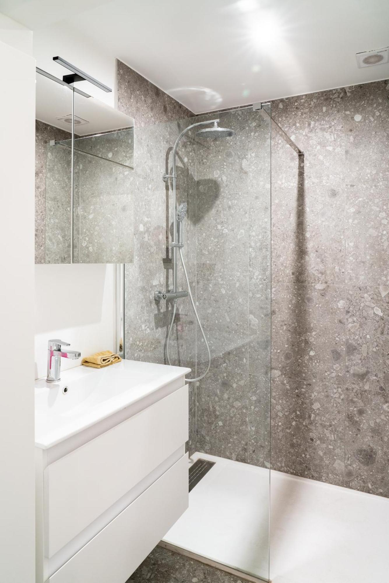 Saint Pauls Central Residence Anversa Esterno foto